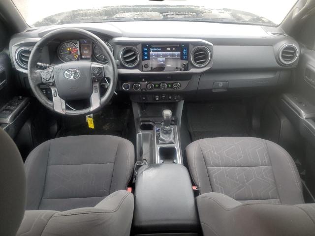  TOYOTA TACOMA 2019 Brązowy