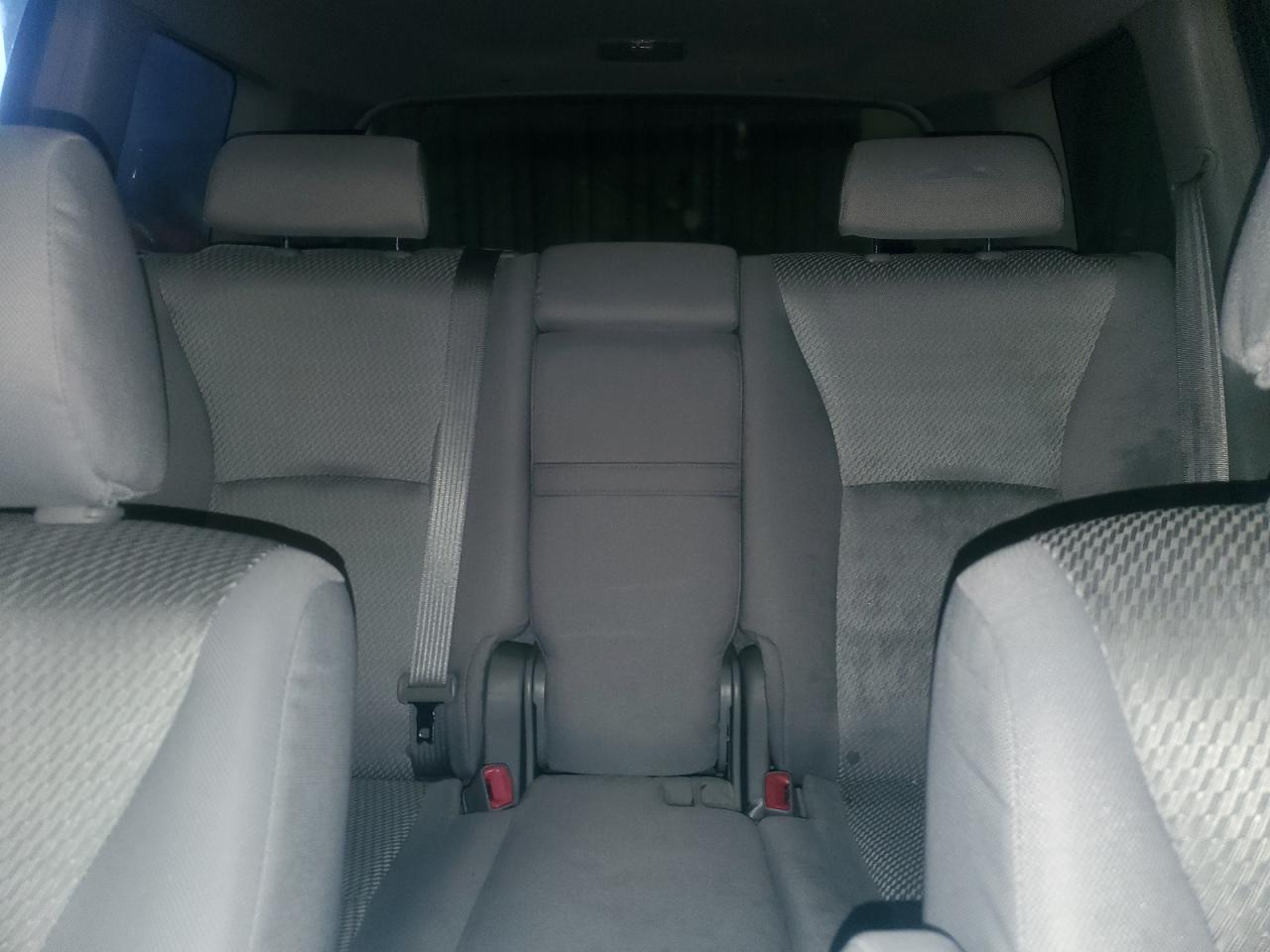 2006 Toyota Highlander Limited VIN: JTEHP21A460179066 Lot: 62583385
