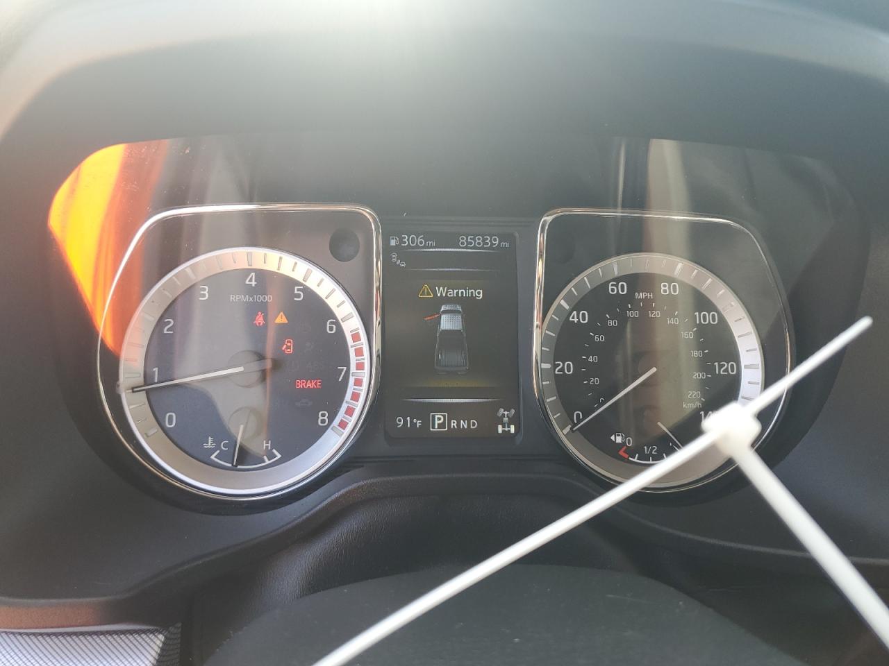 2018 Nissan Titan Sv VIN: 1N6AA1E50JN523676 Lot: 63449285