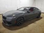 2025 BMW M8    for sale at Copart NJ - TRENTON