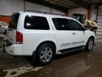 2014 NISSAN ARMADA SV   for sale at Copart AB - CALGARY