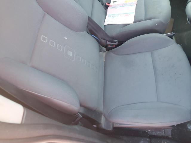 2016 CITROEN BERLINGO 6