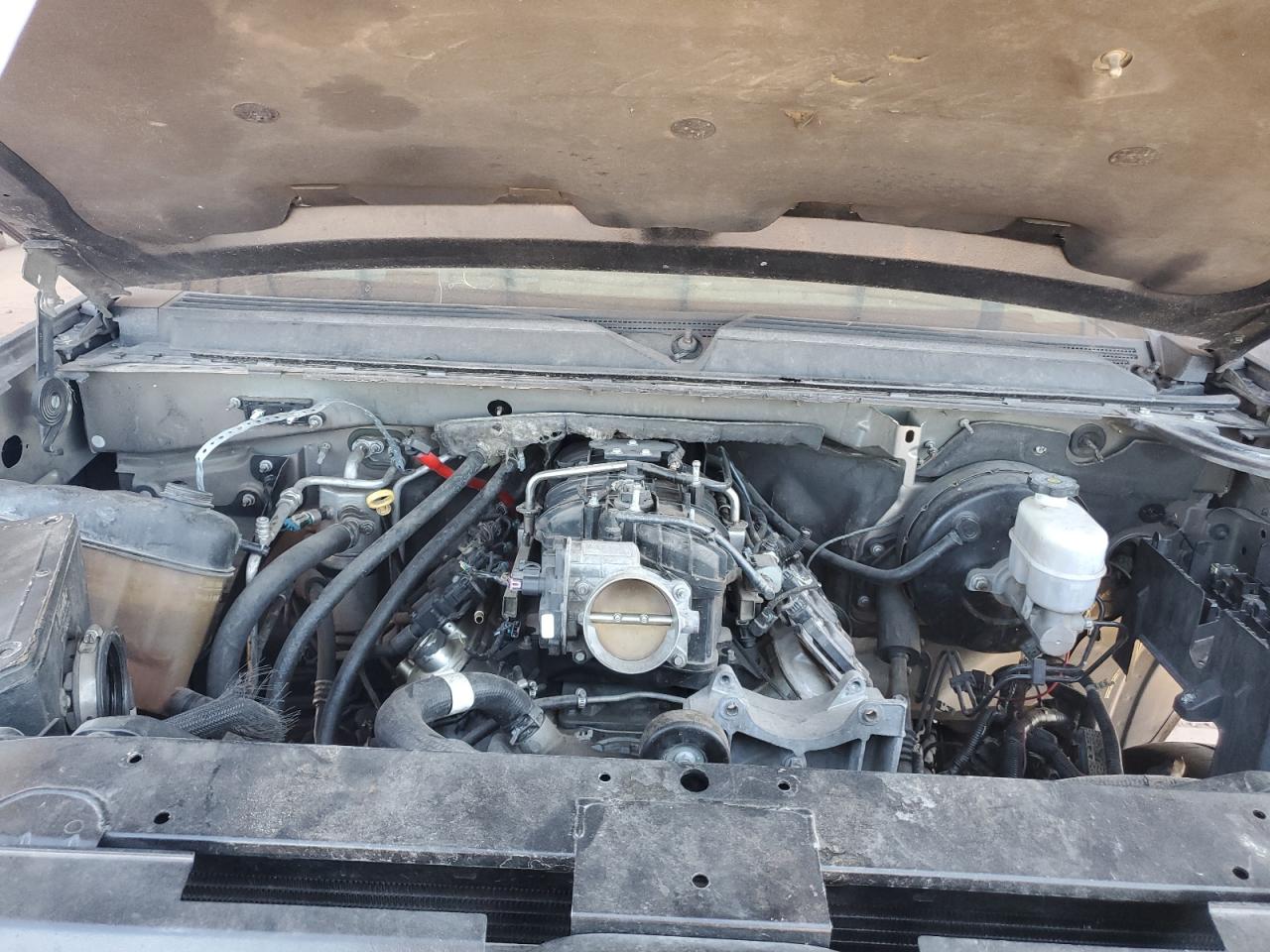 2007 Cadillac Escalade Esv VIN: 1GYFK668X7R331169 Lot: 67061565