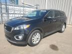 2017 KIA SORENTO EX for sale at Copart AB - EDMONTON