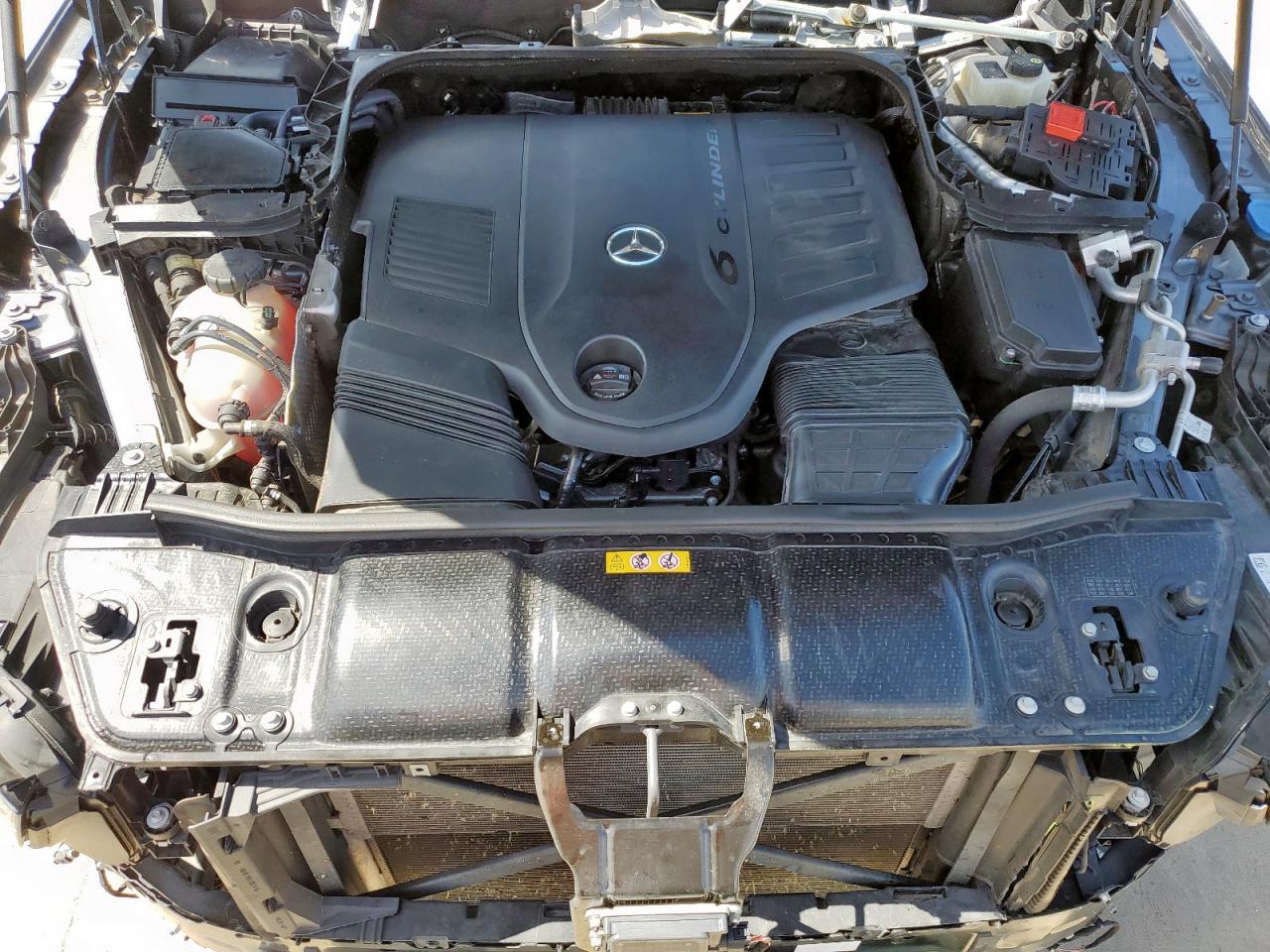 2023 Mercedes-Benz Gle 450 4Matic VIN: 4JGFB5KB1PA938623 Lot: 62482115
