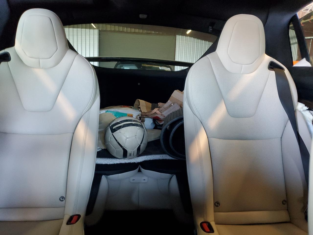 7SAXCBE52PF425319 2023 Tesla Model X