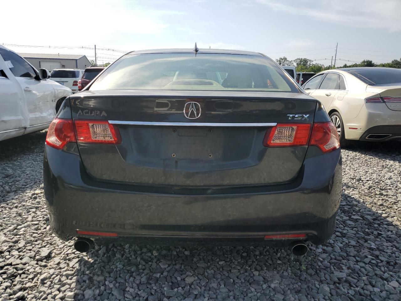 jh4cu2f4xcc026727 JH4CU2F4XCC026727 2012 Acura Tsx