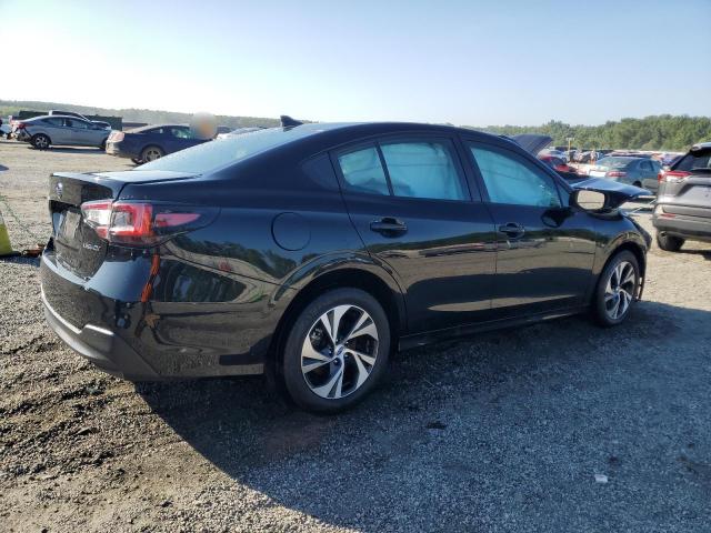  SUBARU LEGACY 2023 Черный