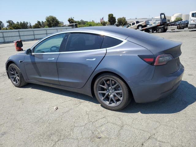  TESLA MODEL 3 2018 Gray
