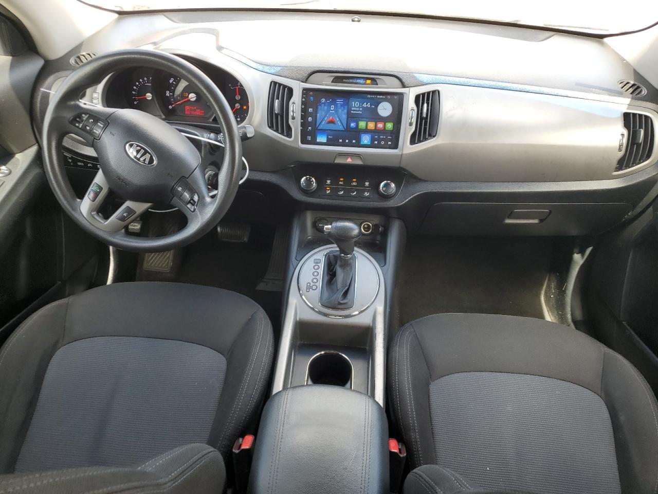 kndpb3acxg7842140 KNDPB3ACXG7842140 2016 Kia Sportage Lx
