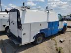 2012 FORD ECONOLINE E350 SUPER DUTY CUTAWAY VAN   for sale at Copart MI - DETROIT