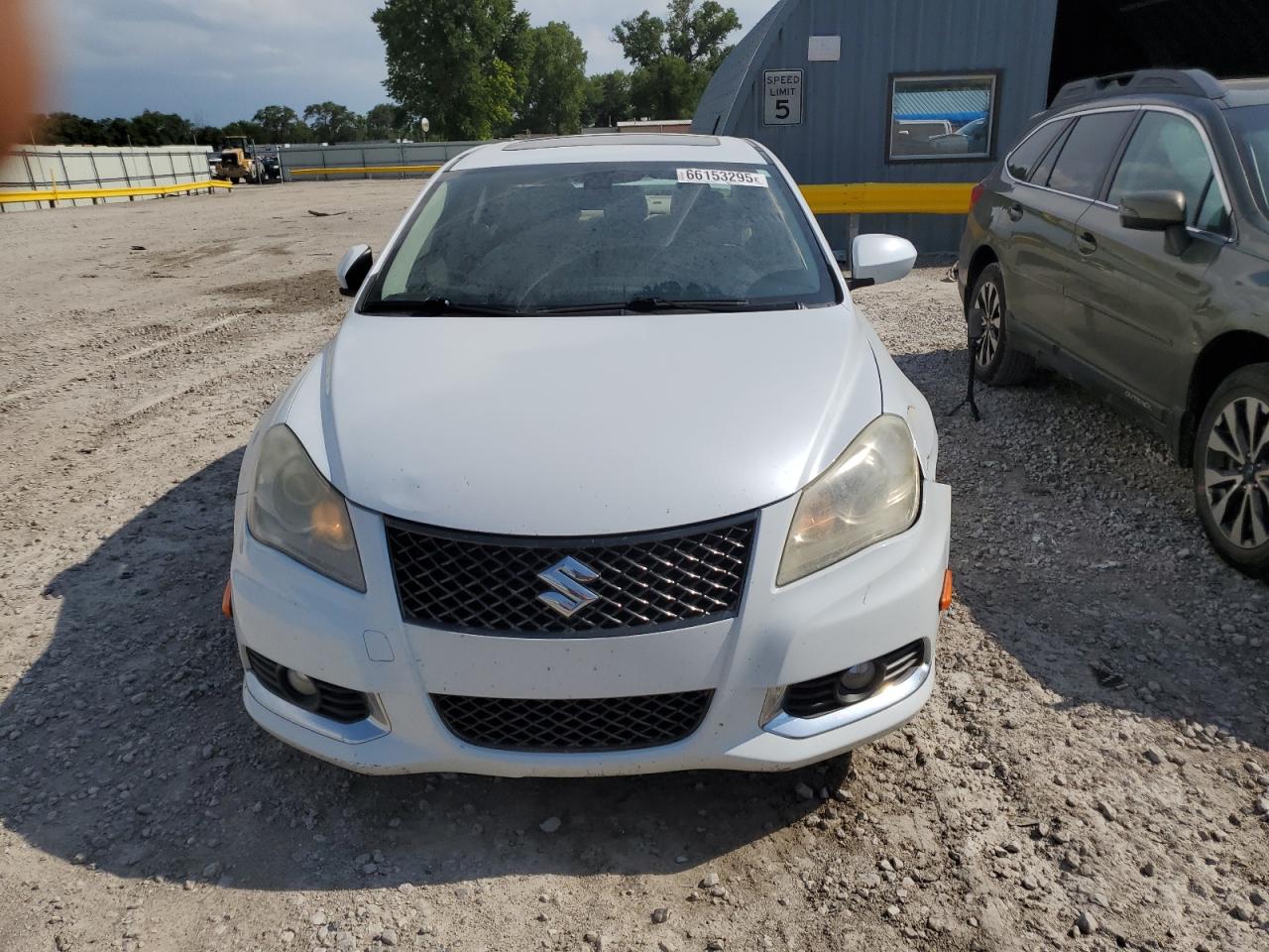 js2rf9a83d6100133 JS2RF9A83D6100133 2013 Suzuki Kizashi Sport Sls
