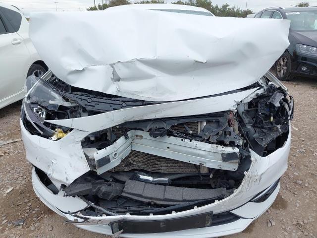 2019 VAUXHALL INSIGNIA SRI VX-LINE