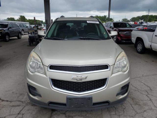  CHEVROLET EQUINOX 2013 tan
