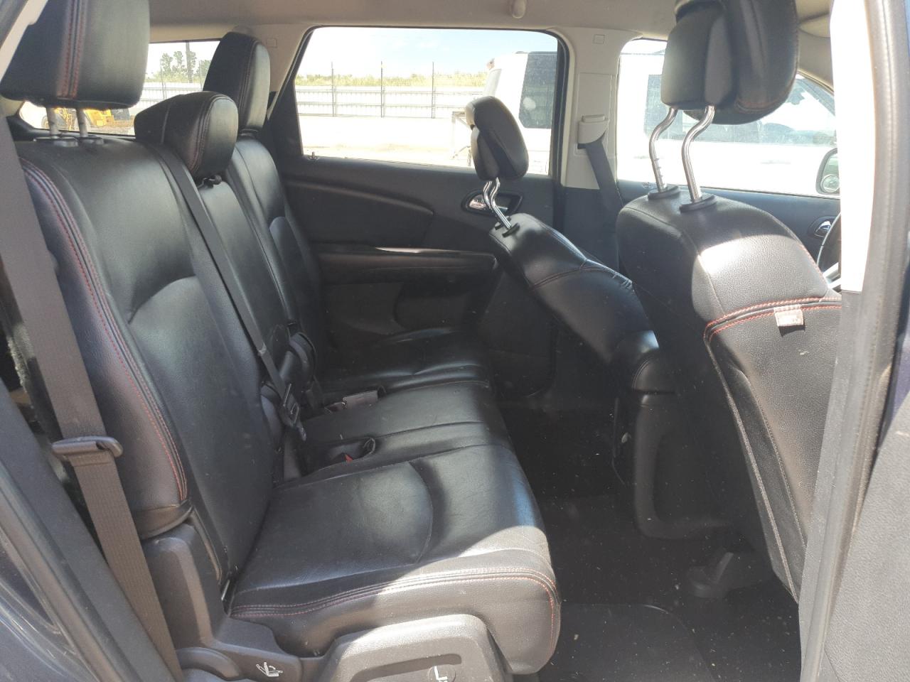 2014 Dodge Journey Se VIN: 3C4PDCAB0ET268285 Lot: 64458165