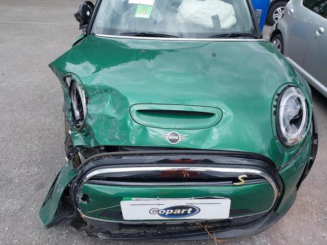 2022 MINI COOPER S E