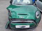 2022 MINI COOPER S E for sale at Copart GLOUCESTER