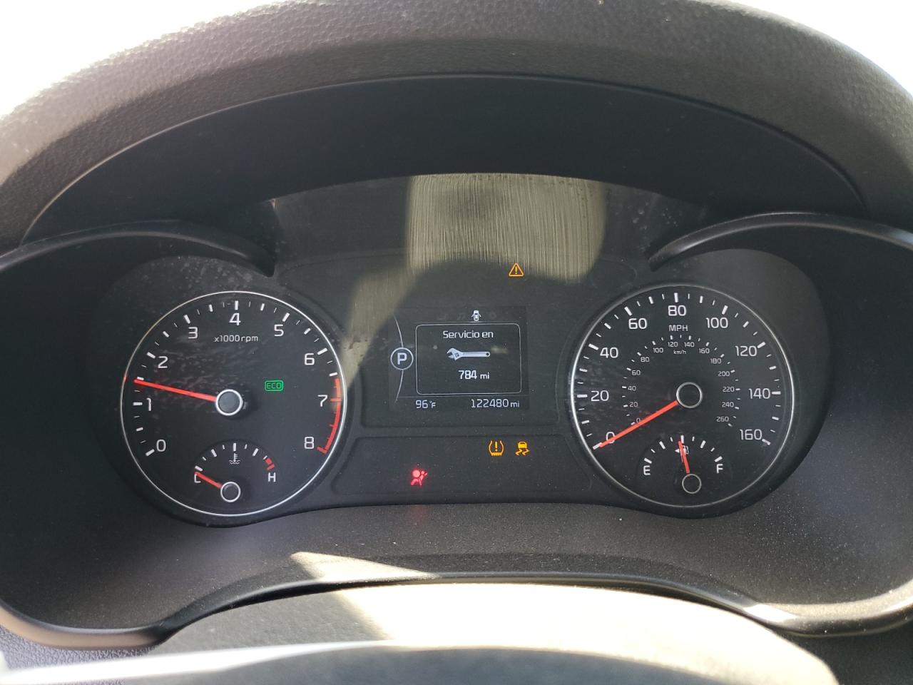 5xxgt4l30jg268288 5XXGT4L30JG268288 2018 Kia Optima Lx