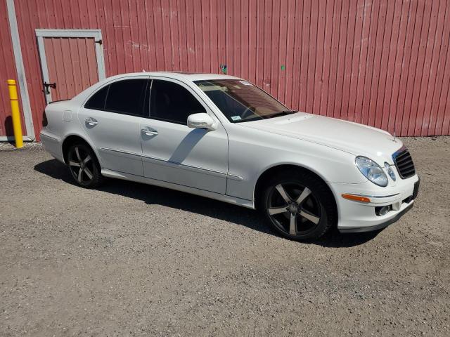 2008 MERCEDES-BENZ E 300 4MATIC  