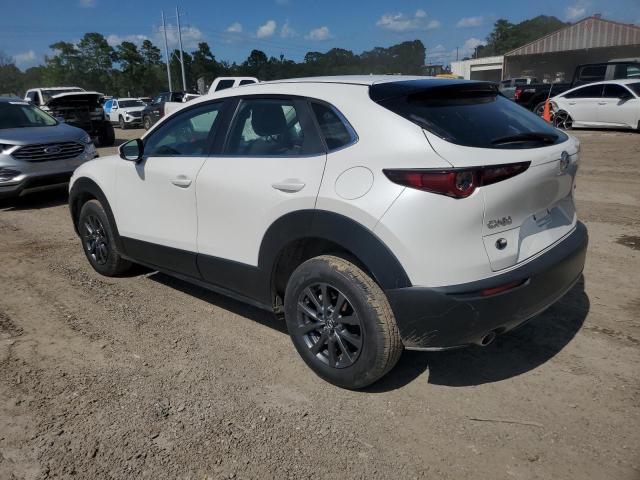  MAZDA CX30 2021 Biały
