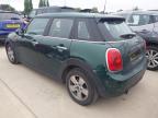 2016 MINI ONE for sale at Copart SANDY