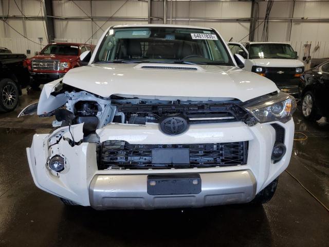  TOYOTA 4RUNNER SE 2023 Biały