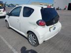 2014 TOYOTA AYGO MODE for sale at Copart CHESTER