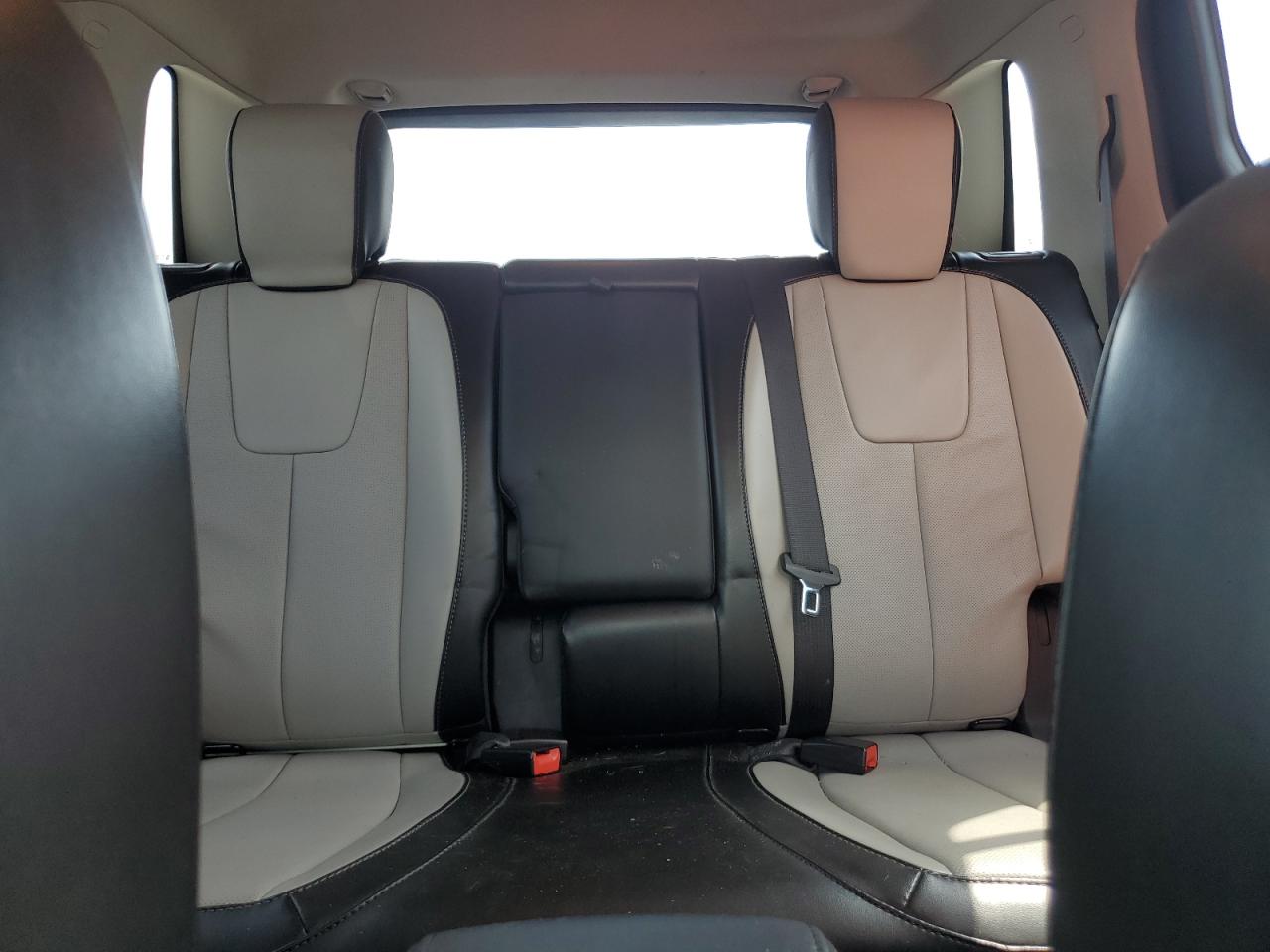 2016 GMC Terrain Denali VIN: 2GKFLVE32G6173753 Lot: 63965725