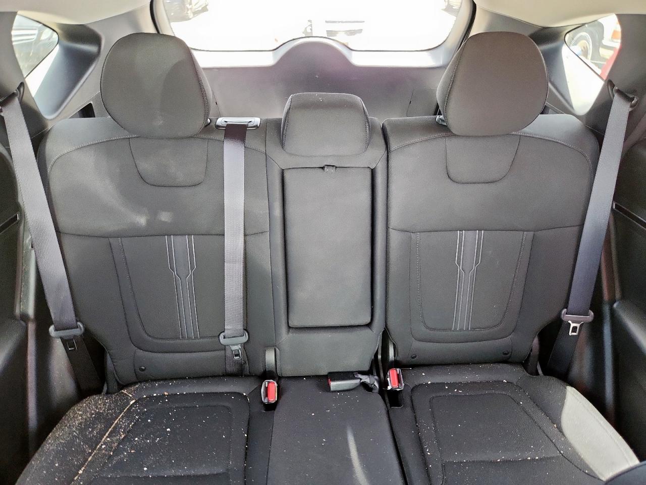 2023 Hyundai Tucson Sel VIN: 5NMJBCAE7PH175057 Lot: 65281925