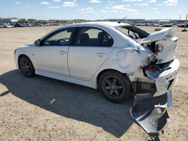 2016 MITSUBISHI LANCER ES  