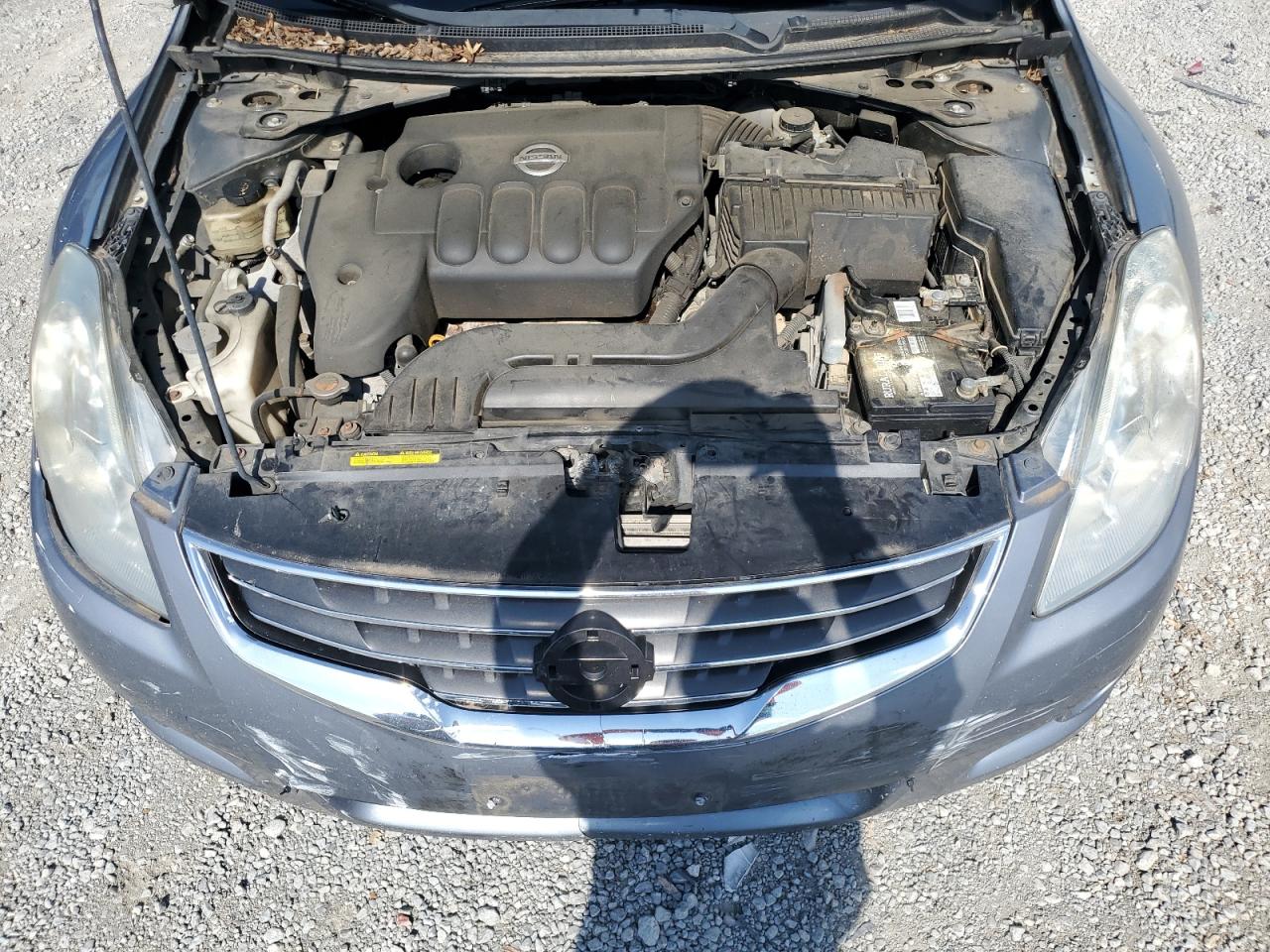2010 Nissan Altima Base VIN: 1N4AL2AP3AN493590 Lot: 64183795