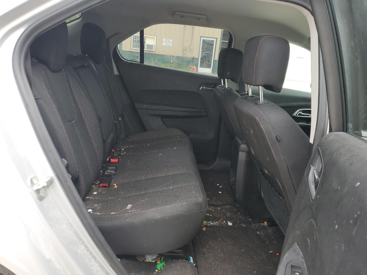 2016 Chevrolet Equinox Lt VIN: 2GNFLFEK2G6104495 Lot: 65031495