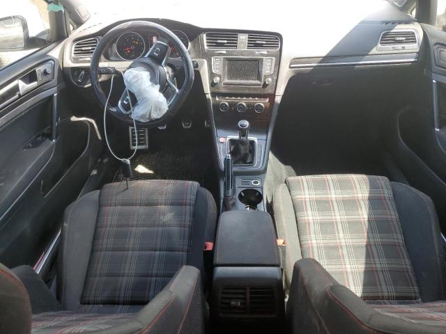 2015 VOLKSWAGEN GTI   