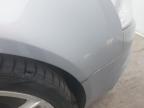 2011 AUDI A6 S LINE for sale at Copart GLOUCESTER