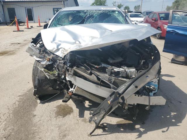  BUICK LACROSSE 2013 Srebrny