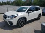 2020 SUBARU FORESTER PREMIUM   for sale at Copart ON - COOKSTOWN