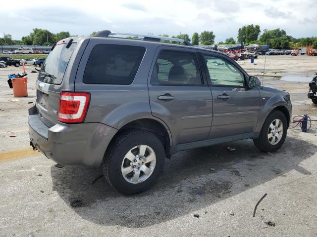 Parquets FORD ESCAPE 2012 Gray