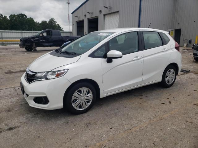  HONDA FIT 2020 Biały