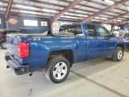 2019 CHEVROLET SILVERADO LD K1500 LT   for sale at Copart CT - HARTFORD SPRINGFIELD