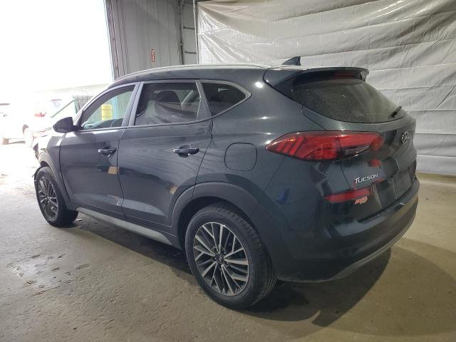  HYUNDAI TUCSON 2019 Szary