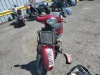 2007 KYMCO USA INC PEOPLE 250   a la Venta en Copart OR - PORTLAND NORTH