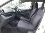 2014 SUZUKI ALTO SZ for sale at Copart NEWBURY