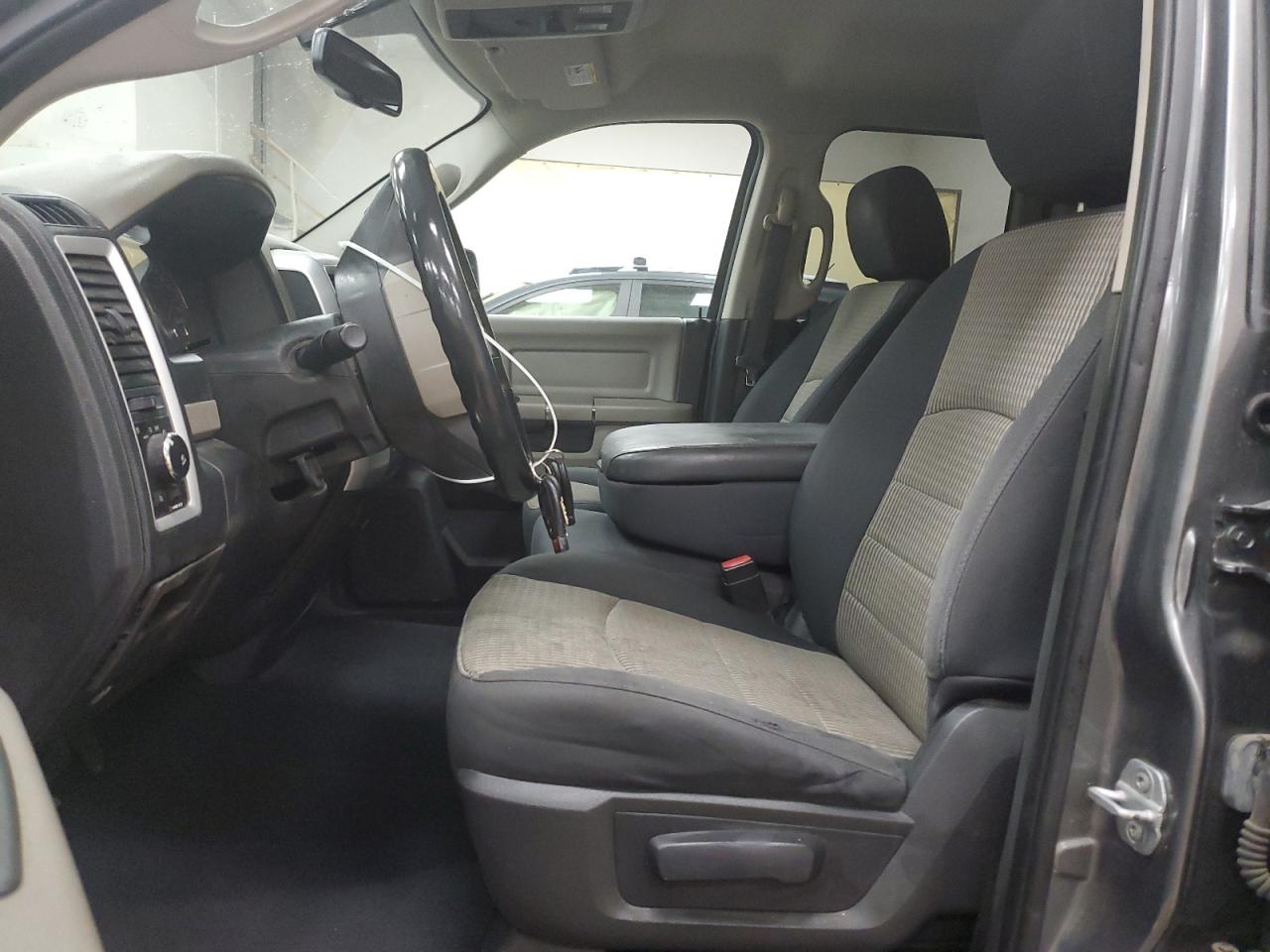 2011 Dodge Ram 1500 VIN: 1D7RB1GTXBS683250 Lot: 62787495