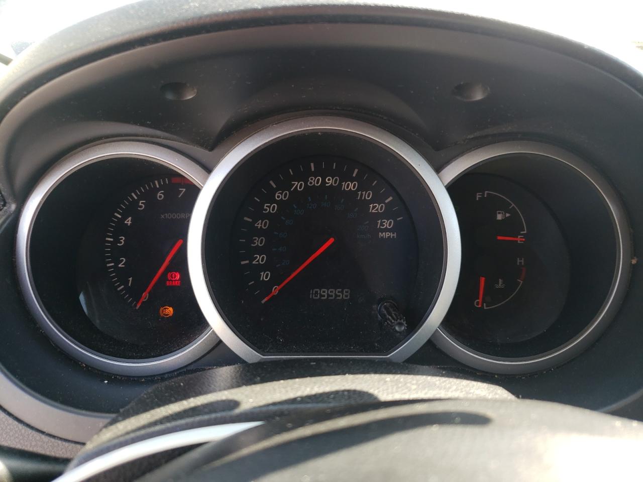 js3te941874200733 JS3TE941874200733 2007 Suzuki Grand Vitara