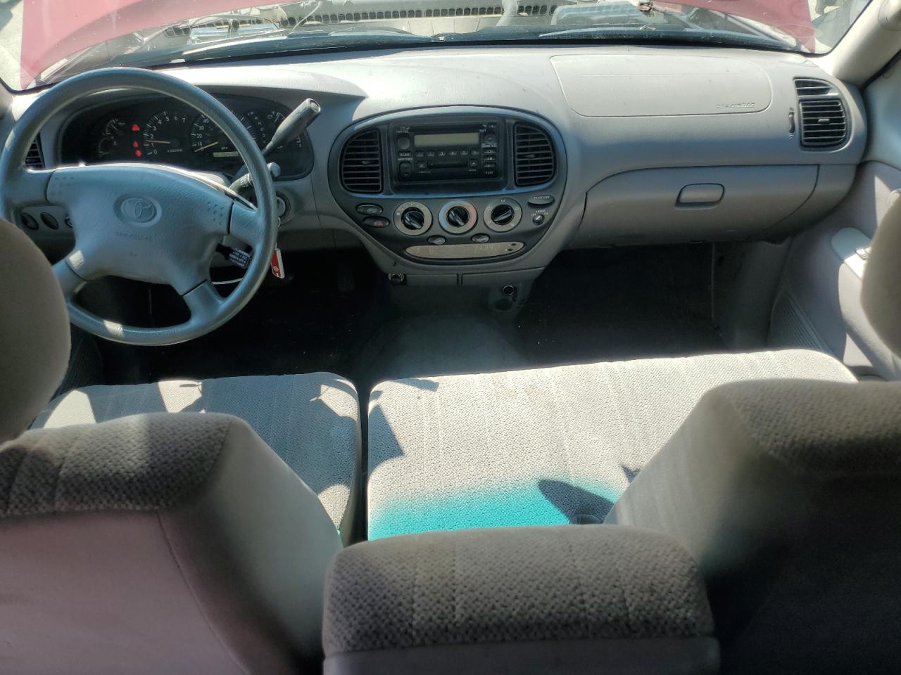 2002 Toyota Tundra Access Cab Sr5 VIN: 5TBRN34172S249692 Lot: 64631565