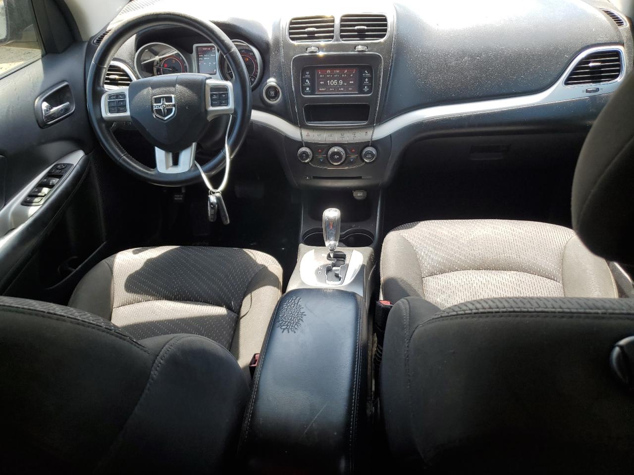 2016 Dodge Journey Sxt VIN: 3C4PDCBB2GT101458 Lot: 66004465