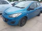 2012 MAZDA 2 TS for sale at Copart SANDY