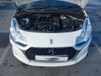 2016 DS DS3 CHIC P for sale at Copart CHESTER