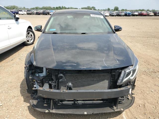  KIA OPTIMA 2019 Czarny