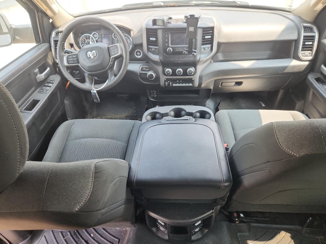 2019 Ram 3500 Tradesman VIN: 3C63R3GJ3KG603775 Lot: 63219925